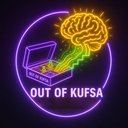 OUT OF KUFSA logo